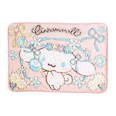 SANRIO© Cinnamoroll Cape Blanket 100x70cm (Japan Edition)