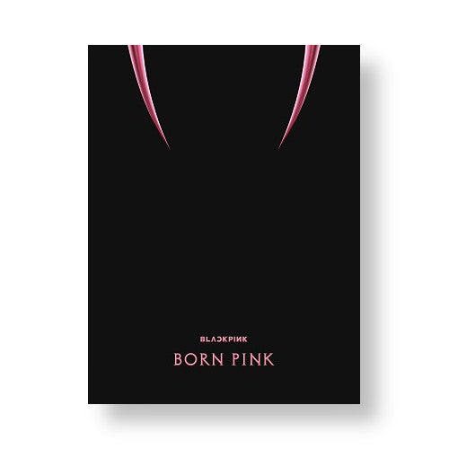 BLACKPINK VOL. 2 - BORN PINK (BOX SET VERSION)