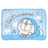 DORAEMON© Music Knee Blanket