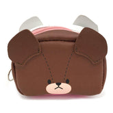 SANRIO© Double Sided Pouch (Japan Edition)