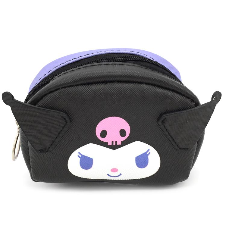 SANRIO© Double Sided Pouch (Japan Edition)