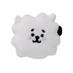 BT21© Hair Clip Pins Plush