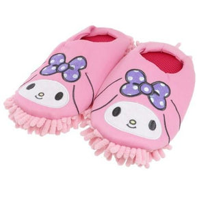 SANRIO© x SUMIKKO GURASHI© Room Shoes (Japan Edition)