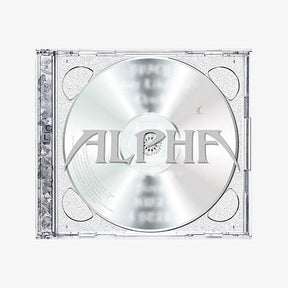 CL - ALPHA Album