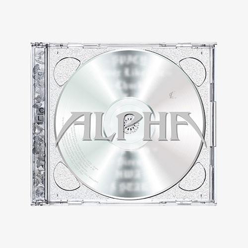 CL - ALPHA Album