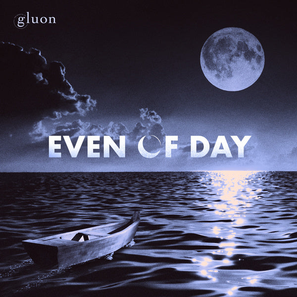 DAY6 (EVEN OF DAY) MINI ALBUM VOL. 1 - THE BOOK OF US : GLUON – NOTHING CAN TEAR US APART