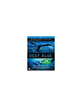 Deep Blue 深藍 (Blu-Ray)