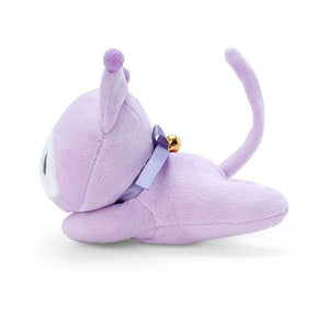 SANRIO© Cat Clip Plush 5 Styles (Japan Edition)