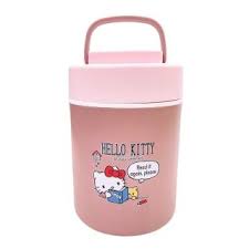 SANRIO© Hello Kitty Thermo Pot