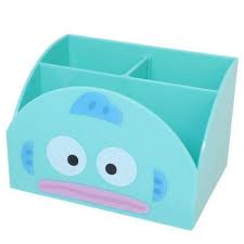 SANRIO© & SUMIKKO GURASHI© Stationery Holder (Japan Edition)