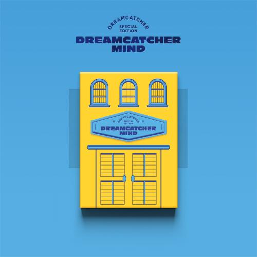 DREAMCATCHER - DREAMCATCHER SPECIAL EDITION