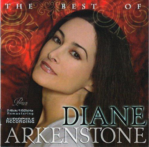 The Best of Diane Arkenstone