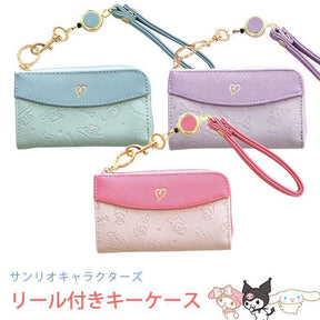 SANRIO© Key Purse (Japan Edition)