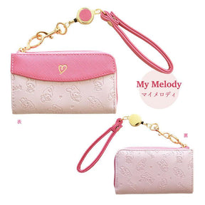 SANRIO© Key Purse (Japan Edition)