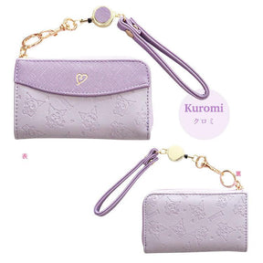 SANRIO© Key Purse (Japan Edition)