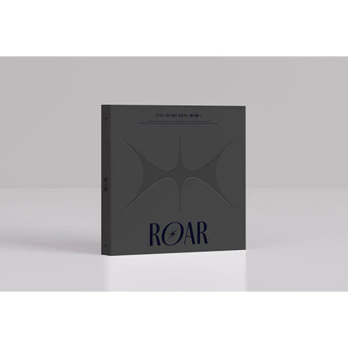 E'LAST Mini Album Vol. 3 - ROAR