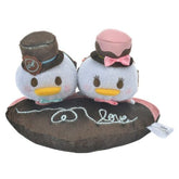 DISNEY© Tsum Donald Valentine's Plush (Japan Edition)