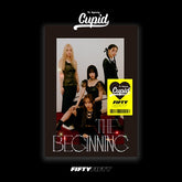 FIFTY FIFTY Single Album Vol. 1 - The Beginning: Cupid