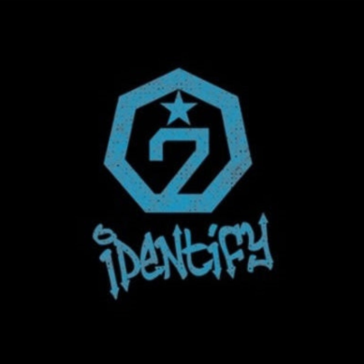 GOT7 VOL. 1 - IDENTIFY (ORIGINAL VERSION)