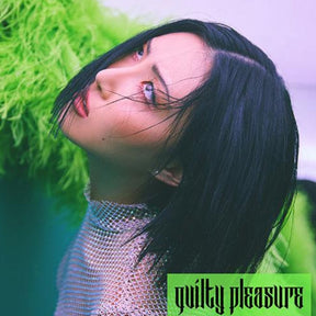 HWA SA SINGLE ALBUM - GUILTY PLEASURE