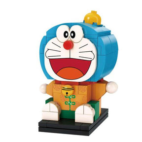 DORAEMON© Tang iBlock 131pcs