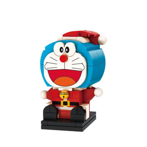 DORAEMON© Santa iBlock 143pcs