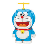 DORAEMON© Tools iBlock 796pcs