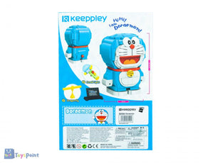 DORAEMON© Tools iBlock 796pcs