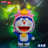 DORAEMON© Zodiac Libra iBlock 999pcs