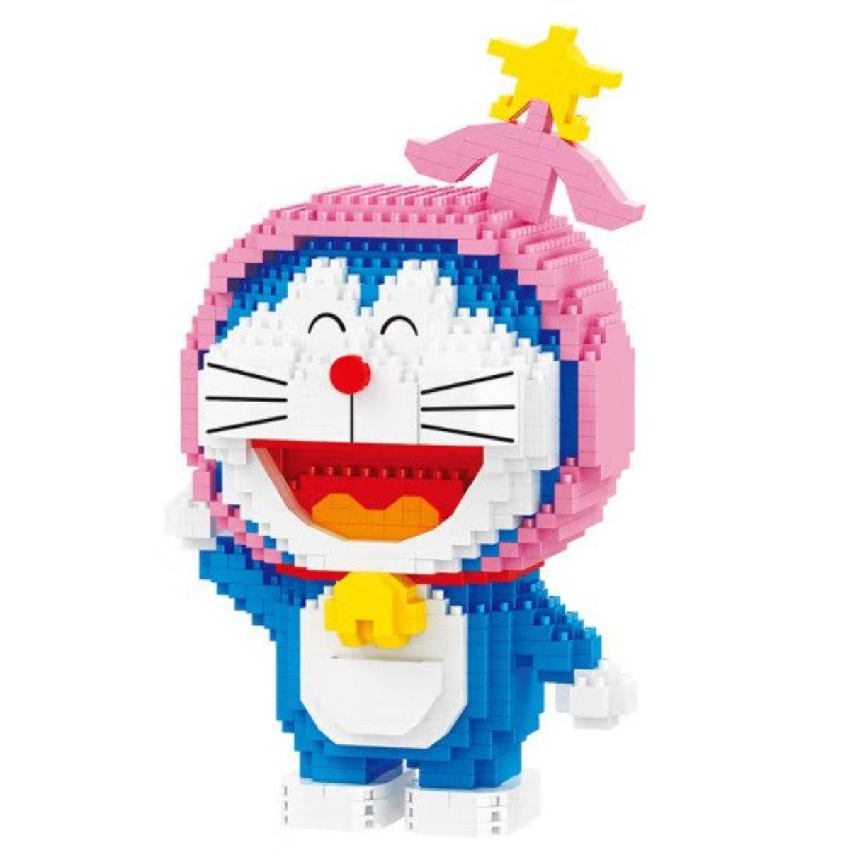 DORAEMON© Zodiac Libra iBlock 999pcs