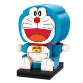 DORAEMON© Kuppy Classic iBlock 125pcs