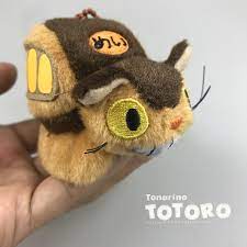 TOTORO© Hanging Plush