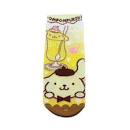 SANRIO© Bubble Drink Anklet Socks 7 Styles (Japan Edition)