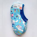 SANRIO© Character Room Socks (Japan Edition)