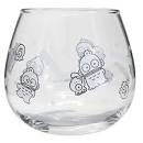 SANRIO© Japan Glass Cup