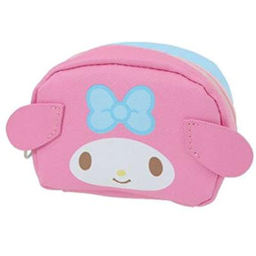 SANRIO© Double Sided Pouch (Japan Edition)