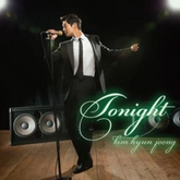 SS501 : KIM HYUN JOONG TONIGHT (JACKET A) (SINGLE+DVD) (JAPAN VERSION)