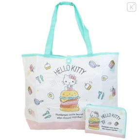 SANRIO© Eco Bag (Japan Edition)