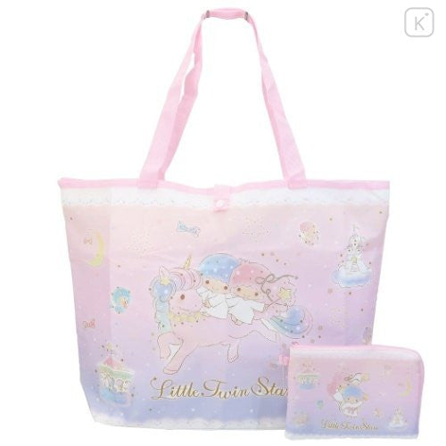 SANRIO© Eco Bag (Japan Edition)