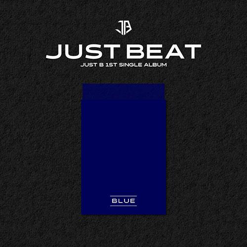 JUST B Single Album Vol. 1 - JUST BEAT (Random Version)