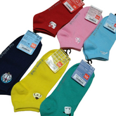 SANRIO© Anklet Socks 6 Colors (Japan Edition)