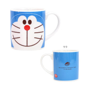 DORAEMON© / Dorami Face Mug (Japan Edition)