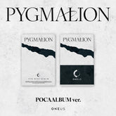 ONEUS Mini Album Vol. 9 - PYGMALION (Poca Album Version)