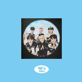 ONF Summer Album - POPPING (Random Version)