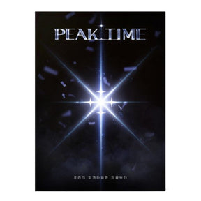 PEAK TIME (3CD) (PEAK TIME Version)