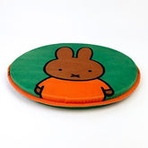 MIFFY© Green Seat Cushion (Japan Edition)