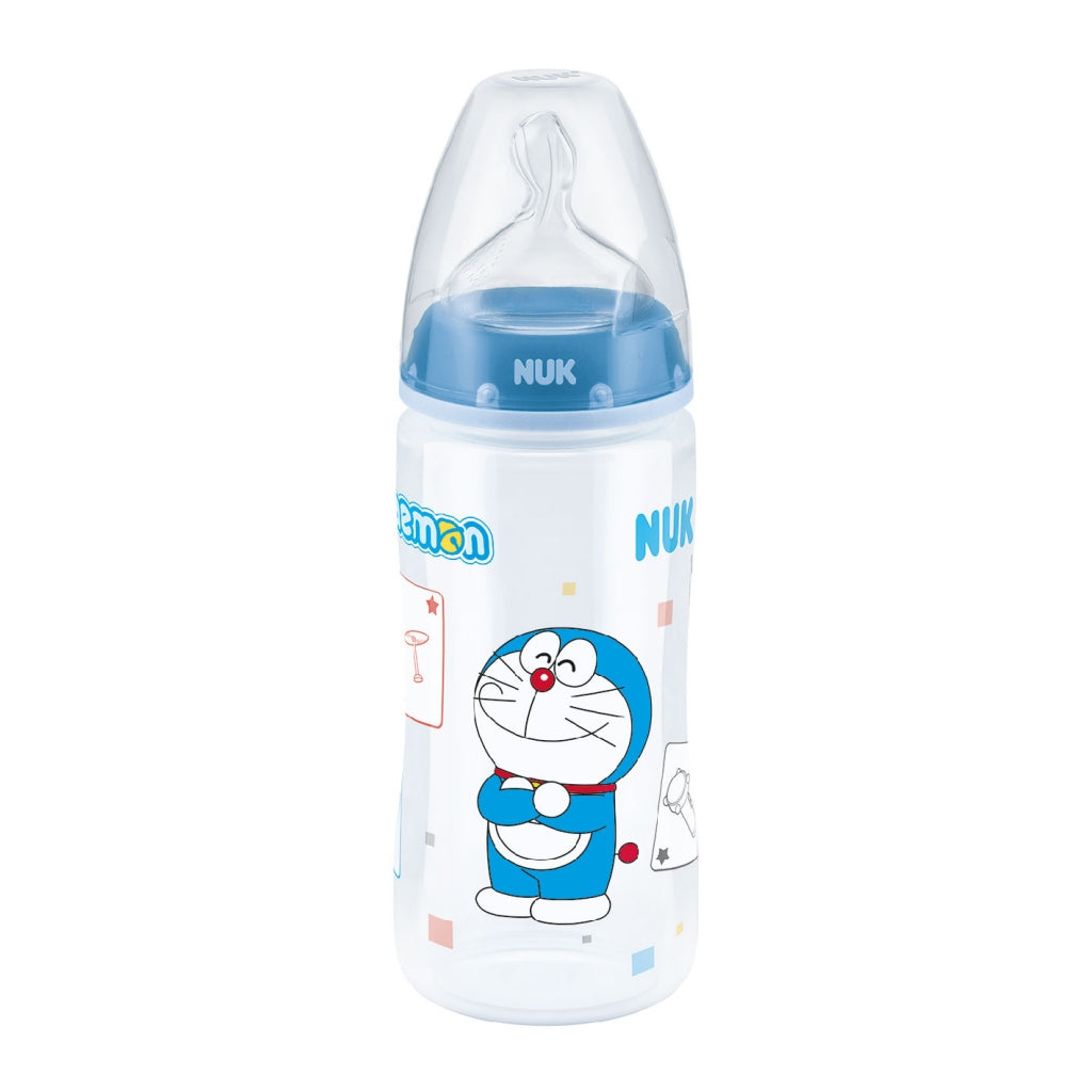 DORAEMON© Baby Milk Bottle 300ml 0-6m