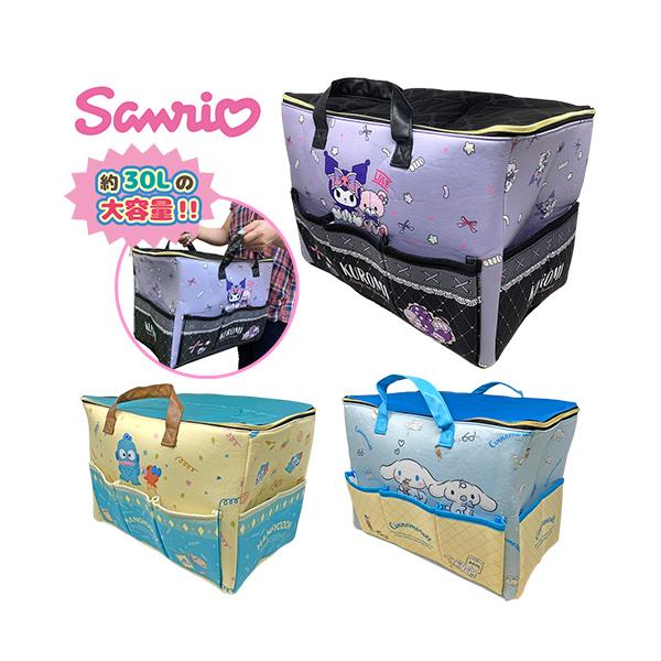 SANRIO© Thermo Bag (Japan Edition)