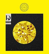 KANG DANIEL MINI ALBUM VOL. 3 - YELLOW