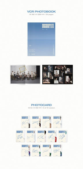 SEVENTEEN 2021 ONLINE CONCERT IN-COMPLETE (DVD) (KOREA VERSION)